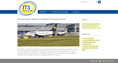 Desktop Screenshot of itsnetwork.org